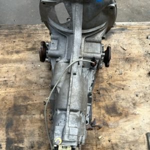 156 2.4 JTD DIESEL ENGINE (M)