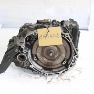 2L DTI CFB (6) GEARBOX