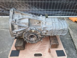 2Y 3Y 4Y NEW COMPLETE GEARBOXES (M)