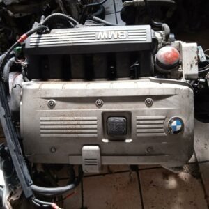 318I E46 8 VALVE