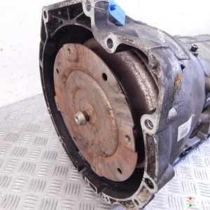 335I F30 SINGLE TURBO (A