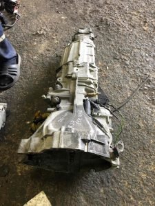 4.2 V8 BDN AVJ 1.8T AVF TDI (A)