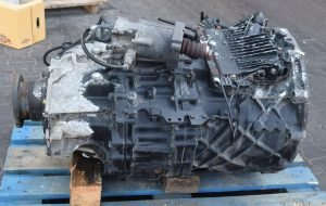 4M42 3.0 TD 16V CANTER (M)