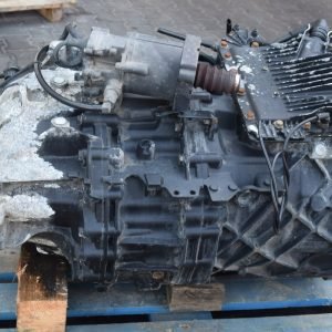 4M42 3.0 TD 16V CANTER (M)