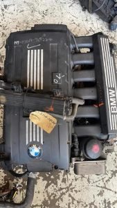 528I F02 306D 3 328I F30