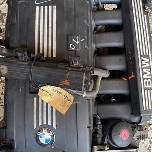 528I F02 306D 3 328I F30