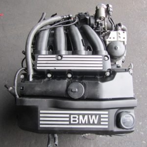 540I 740I AIR COOL ALTERNATOR