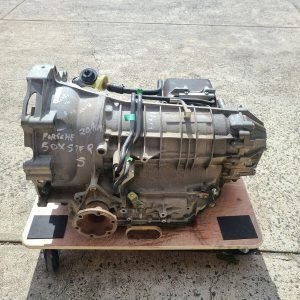 611 4CYL TURBO (VITO) (M)