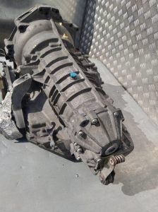 A4 A6 2.4 V6 APS ACK AAH (A)