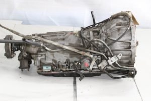 A6 A8 4.2 V8 2000 – 2002 (A)