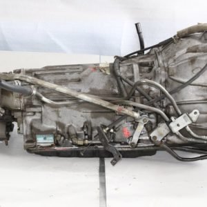 A6 A8 4.2 V8 2000 – 2002 (A)