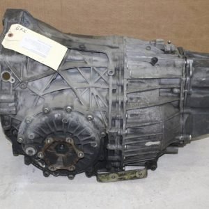 AGN 2.0 GOLF JETTA 4 1.6 AZJ (M) GEARBOX