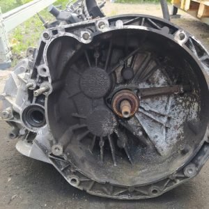 ATD 1.9 TDI POLO ASZ (M) GEARBOX