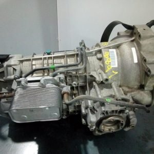 ATEGO 906 6 CYL 646 VITO C220 (M)(A)