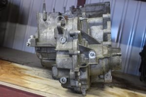 AUDI A3 GOLF 4 1.8 2.0 – 5 SPEED