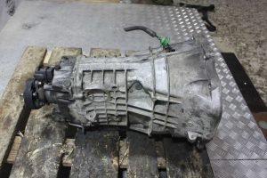 AUDI A4 1.8 2.0 V6 – 5 SPEED