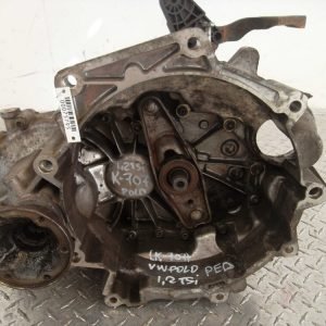 BKD BKC BKP BXE (M) GEARBOX