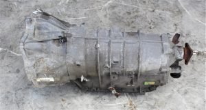 BMW 318I E46 E36 – 5 SPEED