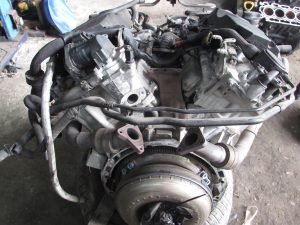 CHRYSLER PT CRUISER 2.0