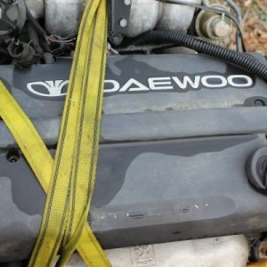 E-TECH 2 L – A16DMS