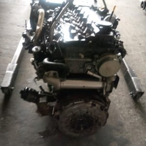 Ford Ranger 3.2 Diesel Engine