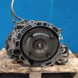 GOLF 1 2 3 1.9 DIESEL NON TURBO (M)(A) GEARBOX