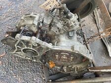 HONDA CRV B20B 4×4 AUTO MAN (M)(A)