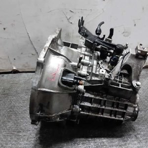 ISUZU KB PETROL AUTO 6VDI V6 (A)