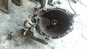 LANOS A15 DMS D-TECH (M) gearbox