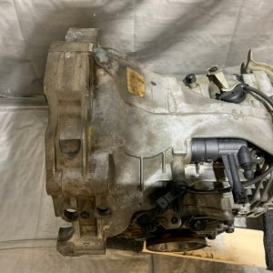 MAZDA 2.5 2.6 SUMP 5 SPEED (M)