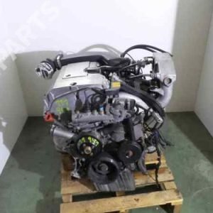 MERCEDES BENZ C200 KOMPRESSOR W205