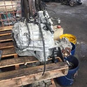 MITS COLT PAJERO 2.5 T D (AUTO) 2.5 T D (A)