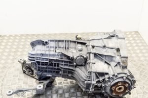 MITS COLT PAJERO B 0 SPEED 2.5 T D (M)