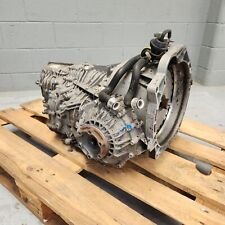 NISSAN ZD30T AUTO SAFARI 6 CYL (A)