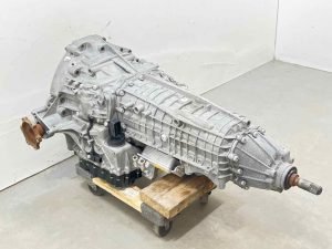 POLO 1.9 TDI ATD ASZ – V5 AGZ (6) GEARBOX