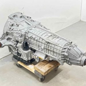 POLO 1.9 TDI ATD ASZ – V5 AGZ (6) GEARBOX