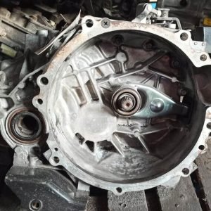 PT CRUISER 2.0 16V (M)(A) GEARBOX
