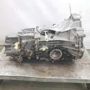 TOYOTA RAV 4 3S 4×4 AUTO MAN (M)(A)