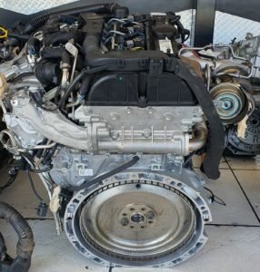 VITO 611 – FWD 4.3