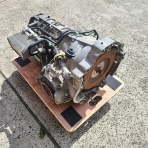 VITO 611 – FWD (5)