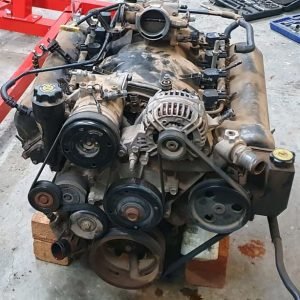 VOYAGER 2.5 CRDI T CAM