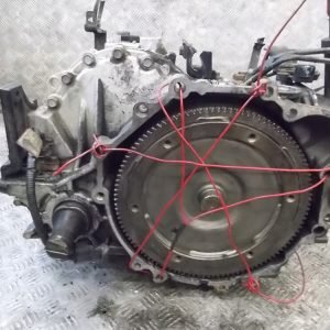 VOYAGER 2.5 CRDI T CAM (A) GEARBOX