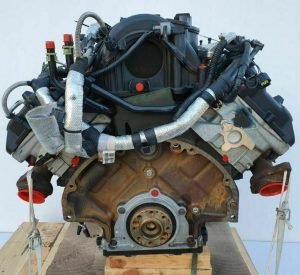 VOYAGER 2.5CRD 2001-2006 T-CAM