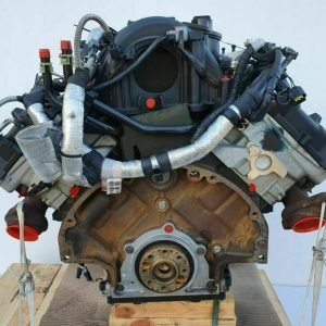 VOYAGER 2.5CRD 2001-2006 T-CAM