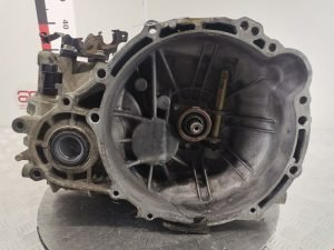 VOYAGER 2.5CRD 2001-2006 T-CAM (A) GEARBOX