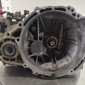 VOYAGER 2.5CRD 2001-2006 T-CAM (A) GEARBOX