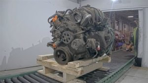 VOYAGER 3.3 V6 97-00