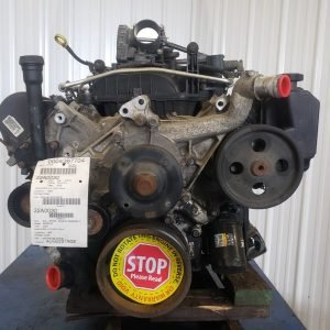 VOYAGER 3.3 V6 (ALUMINIUM)