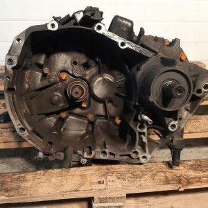 VOYAGER 97-00 2.5 CRD (A) GEARBOX