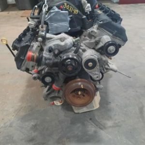 VOYAGER 97-00 3.5 CRD